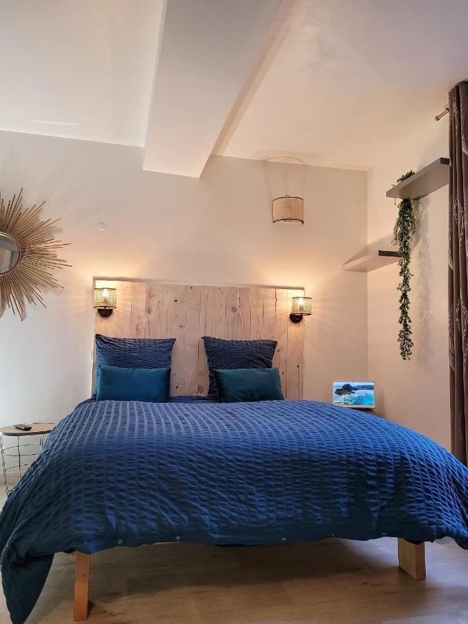 L'Etablissement La Plage A 2 Pas, Vous Propose 4 Appartements Neufs, Netflix, Lits Faits A Votre Arrivee, Serviettes De Toilette, Menage, Wifi, En Hyper Centre ,Plage A 100M, Box A Velos, Paiement 3 Fois Sans Frais, Prix Tout Compris Dieppe Luaran gambar