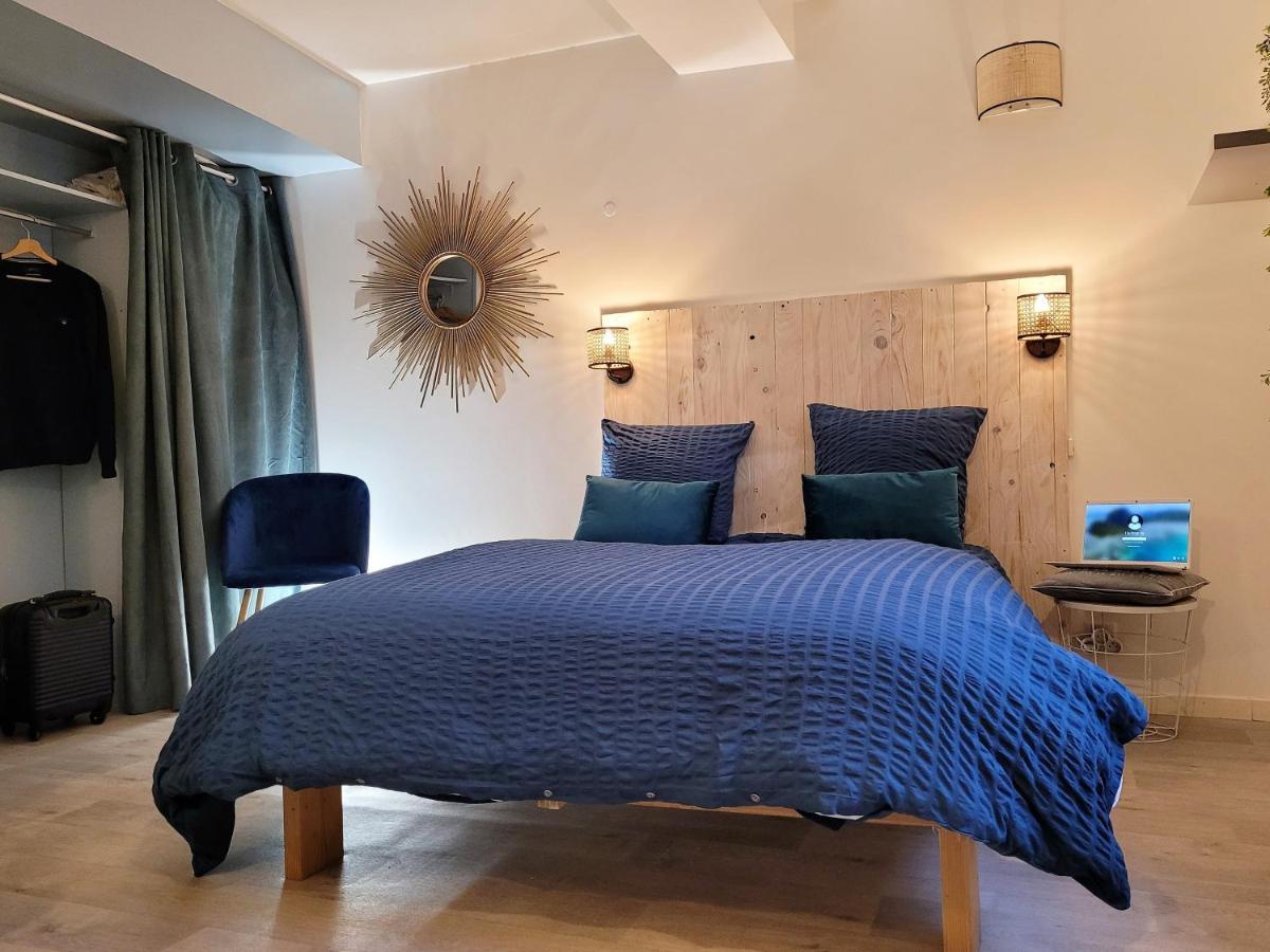L'Etablissement La Plage A 2 Pas, Vous Propose 4 Appartements Neufs, Netflix, Lits Faits A Votre Arrivee, Serviettes De Toilette, Menage, Wifi, En Hyper Centre ,Plage A 100M, Box A Velos, Paiement 3 Fois Sans Frais, Prix Tout Compris Dieppe Luaran gambar