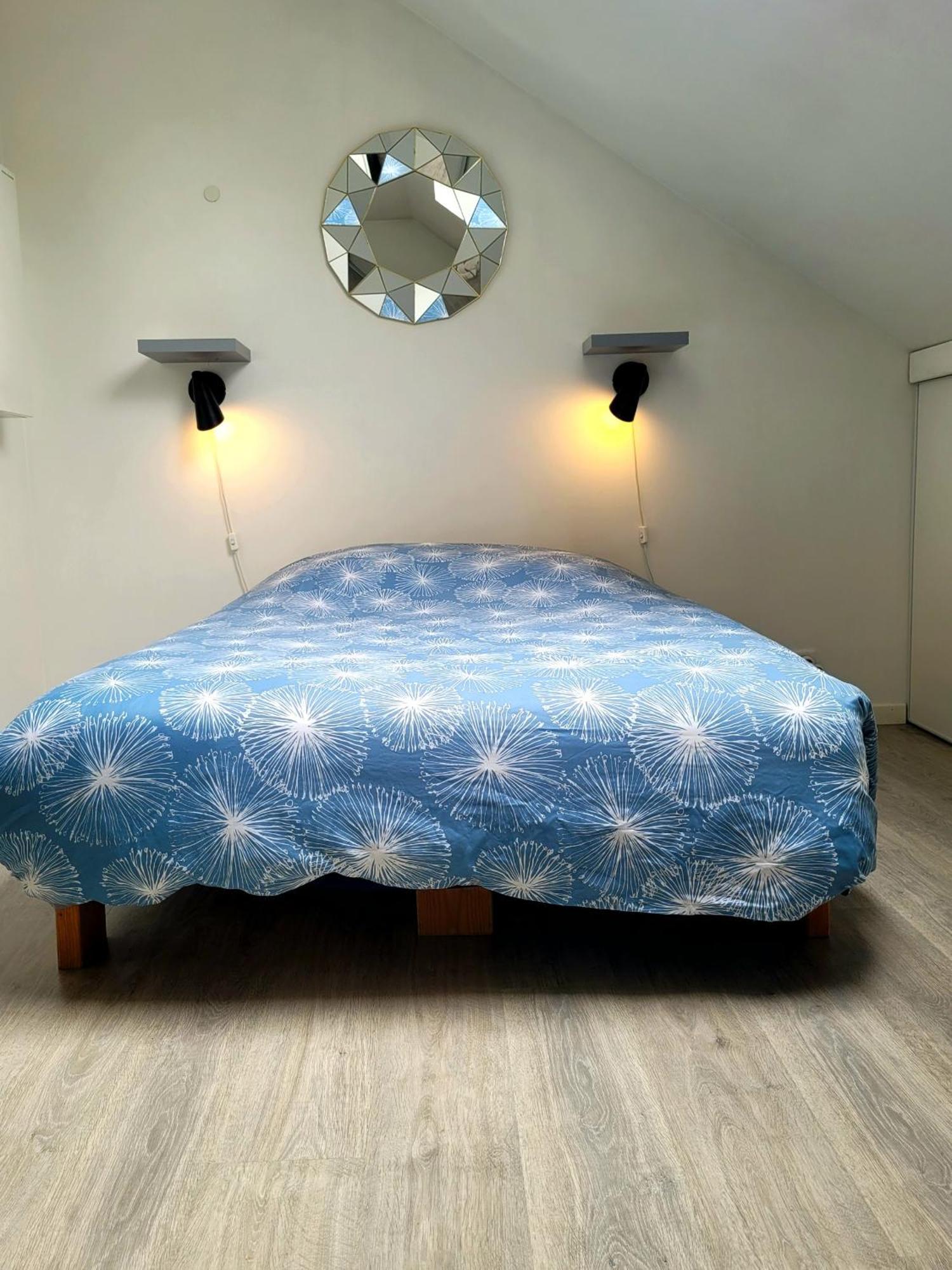L'Etablissement La Plage A 2 Pas, Vous Propose 4 Appartements Neufs, Netflix, Lits Faits A Votre Arrivee, Serviettes De Toilette, Menage, Wifi, En Hyper Centre ,Plage A 100M, Box A Velos, Paiement 3 Fois Sans Frais, Prix Tout Compris Dieppe Luaran gambar