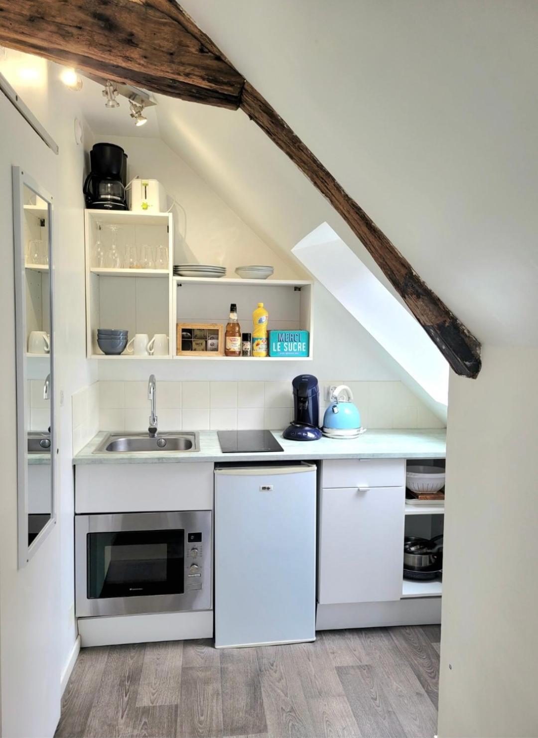 L'Etablissement La Plage A 2 Pas, Vous Propose 4 Appartements Neufs, Netflix, Lits Faits A Votre Arrivee, Serviettes De Toilette, Menage, Wifi, En Hyper Centre ,Plage A 100M, Box A Velos, Paiement 3 Fois Sans Frais, Prix Tout Compris Dieppe Luaran gambar