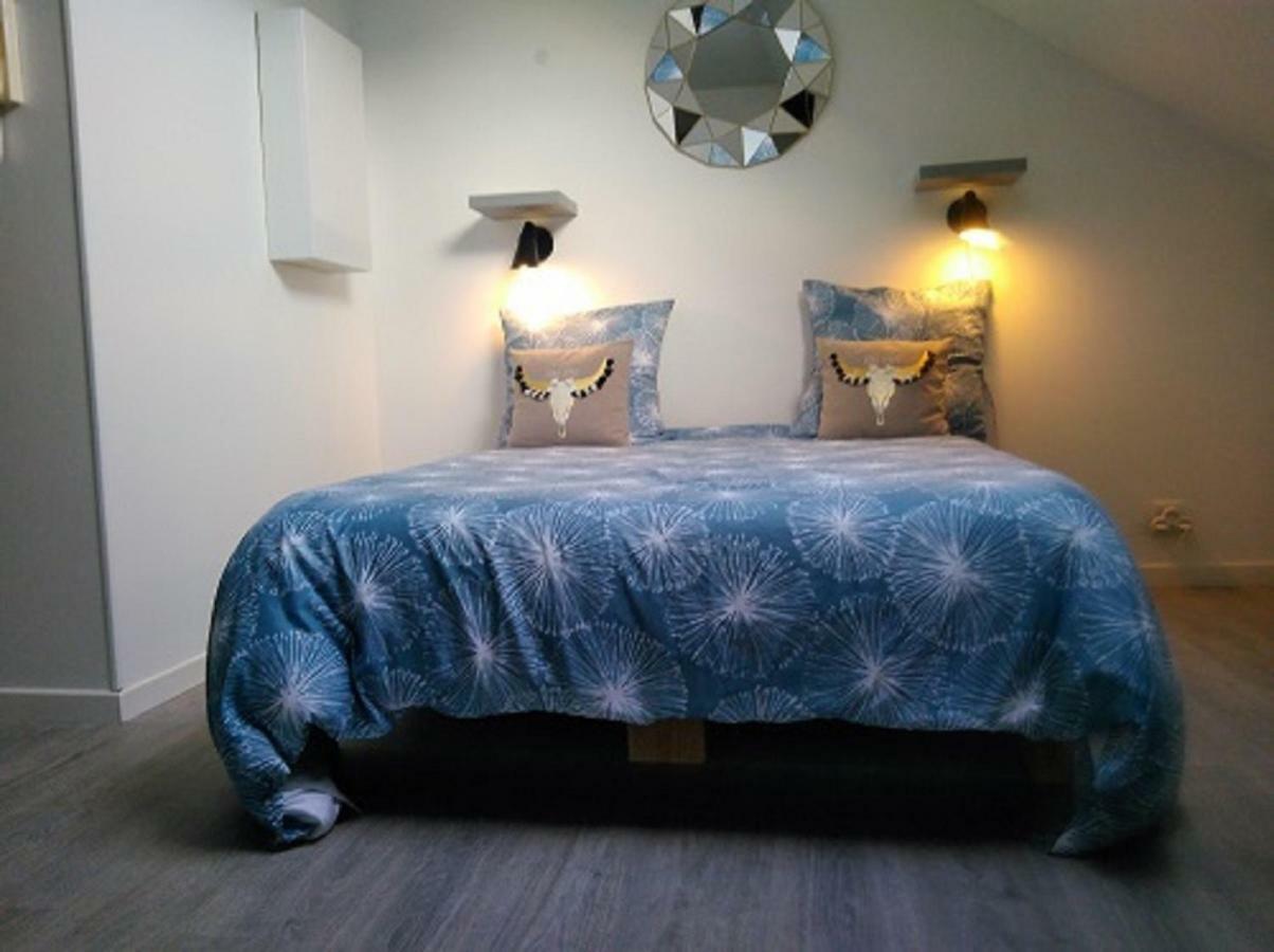 L'Etablissement La Plage A 2 Pas, Vous Propose 4 Appartements Neufs, Netflix, Lits Faits A Votre Arrivee, Serviettes De Toilette, Menage, Wifi, En Hyper Centre ,Plage A 100M, Box A Velos, Paiement 3 Fois Sans Frais, Prix Tout Compris Dieppe Luaran gambar